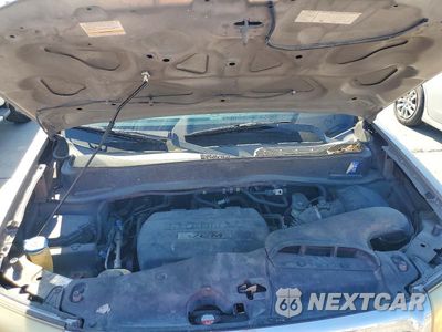 Zdjęcie 12 z 13 samochodu: 2009 HONDA PILOT EXL VIN:5FNYF38509B017818 - miniatura