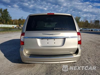 Zdjęcie 6 z 13 samochodu: 2014 CHRYSLER TOWN & COUNTRY TOURING L VIN:2C4RC1CG2ER341278 - miniatura