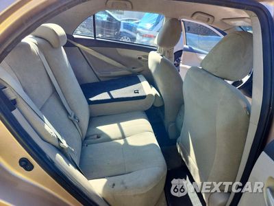 Zdjęcie 10 z 13 samochodu: 2012 TOYOTA COROLLA L VIN:2T1BU4EE6CC830372 - miniatura