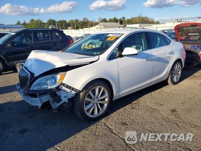 2014 BUICK VERANO CONVENIENCE 1G4PR5SK5E4113292 - główne zdjęcie licytacji z USA - miniatura