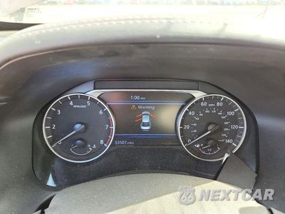 Zdjęcie 9 z 12 samochodu: 2024 NISSAN ALTIMA SV VIN:1N4BL4DV3RN428843 - miniatura