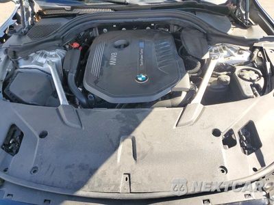 Zdjęcie 12 z 13 samochodu: 2018 BMW 640 XIGT VIN:WBAJV6C58JBK07920 - miniatura