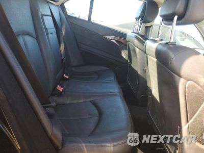 Zdjęcie 10 z 12 samochodu: 2008 MERCEDES-BENZ E 350 VIN:WDBUF56X28B260173 - miniatura