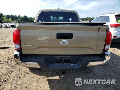 Zdjęcie 6 z 12 samochodu: 2020 TOYOTA TACOMA SR5 V6 VIN:3TMCZ5AN4LM358116 - miniatura
