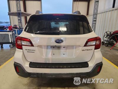 Zdjęcie 6 z 13 samochodu: 2018 SUBARU OUTBACK 2.5I VIN:4S4BSAAC9J3363698 - miniatura