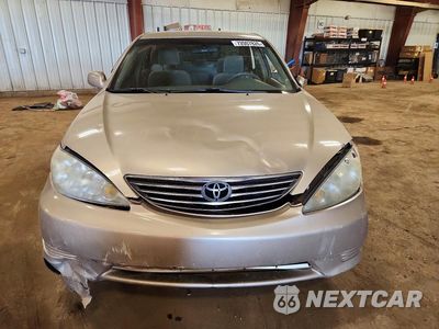 Piąte zdjęcie samochodu w środku: 2006 TOYOTA CAMRY LE VIN:4T1BE32K36U144519 - miniatura