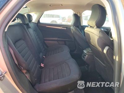 Zdjęcie 10 z 13 samochodu: 2015 FORD FUSION SE VIN:3FA6P0H72FR193483 - miniatura