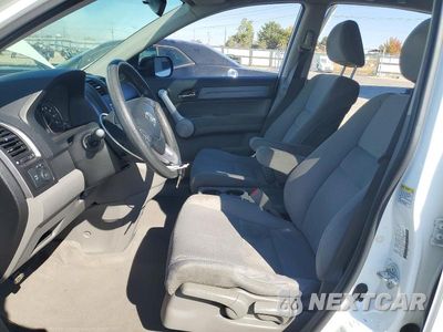 Zdjęcie 7 z 13 samochodu: 2007 HONDA CR-V EX VIN:JHLRE48597C045787 - miniatura