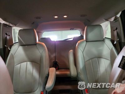 Zdjęcie 10 z 14 samochodu: 2017 CHEVROLET TRAVERSE PREMIER VIN:1GNKVJKD6HJ175804 - miniatura