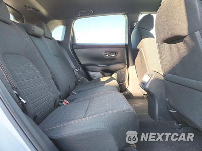 Zdjęcie 11 z 13 samochodu: 2024 HONDA HR-V SPORT VIN:3CZRZ2H54RM733942 - miniatura