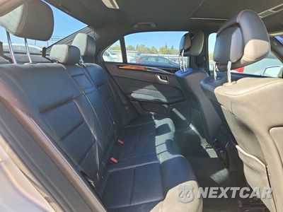 Zdjęcie 10 z 12 samochodu: 2016 MERCEDES-BENZ E 350 VIN:WDDHF5KB2GB251121 - miniatura