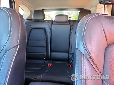 Zdjęcie 10 z 13 samochodu: 2024 MAZDA CX-5 PREFERRED VIN:JM3KFBCM3R0351524 - miniatura