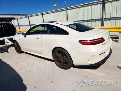 Drugie zdjęcie samochodu z przodu: 2019 MERCEDES-BENZ E AMG 53 VIN:WDD1J6BB8KF093066 - miniatura
