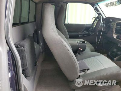 Zdjęcie 10 z 12 samochodu: 2003 FORD RANGER SUPER CAB VIN:1FTYR44V43TA12225 - miniatura