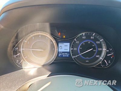Zdjęcie 9 z 13 samochodu: 2014 INFINITI QX80 BASE VIN:JN8AZ2NF1E9553069 - miniatura