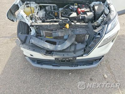 Zdjęcie 12 z 13 samochodu: 2021 NISSAN ROGUE SV VIN:5N1AT3BB8MC698384 - miniatura