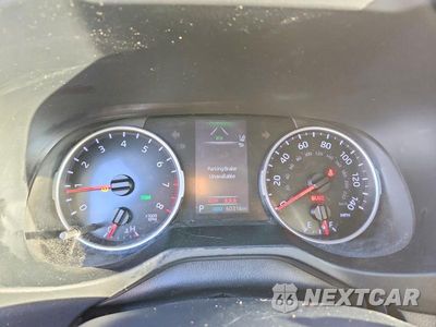 Zdjęcie 9 z 13 samochodu: 2021 TOYOTA RAV4 XLE VIN:2T3P1RFVXMW209881 - miniatura