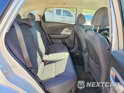 Zdjęcie 11 z 13 samochodu: 2020 KIA NIRO LX VIN:KNDCB3LC0L5369561 - miniatura