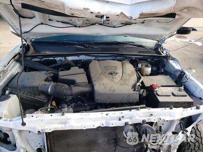 Zdjęcie 11 z 13 samochodu: 2023 TOYOTA TACOMA SR5 V6 VIN:3TMAZ5CN6PM216313 - miniatura