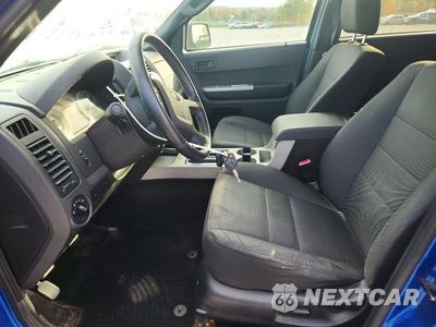 Zdjęcie 7 z 13 samochodu: 2011 FORD ESCAPE XLT VIN:1FMCU9DGXBKC62530 - miniatura