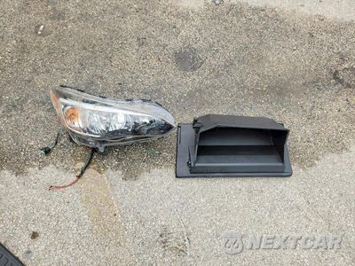 Zdjęcie 12 z 13 samochodu: 2017 SUBARU IMPREZA PREMIUM VIN:4S3GTAB60H3726304 - miniatura