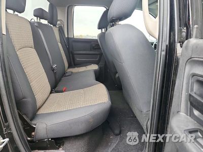 Zdjęcie 10 z 12 samochodu: 2012 DODGE RAM 1500 ST VIN:1C6RD6FT1CS194229 - miniatura