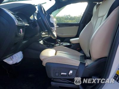 Zdjęcie 7 z 13 samochodu: 2023 BMW X3 XDRIVE30I VIN:5UX53DP03P9S88563 - miniatura