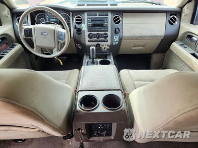 Zdjęcie 8 z 12 samochodu: 2010 FORD EXPEDITION XLT VIN:1FMJU1F56AEA87971 - miniatura