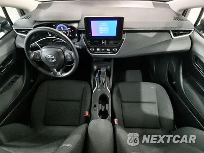 Zdjęcie 8 z 13 samochodu: 2026 TOYOTA COROLLA LE VIN:5YFB4MDE0TP425030 - miniatura