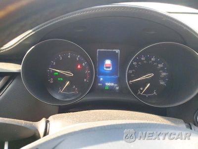 Zdjęcie 9 z 12 samochodu: 2018 TOYOTA C-HR XLE PREMIUM VIN:JTNKHMBX3J1006157 - miniatura