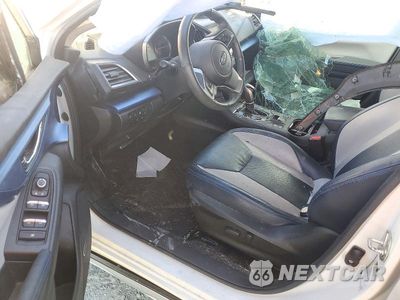Zdjęcie 8 z 13 samochodu: 2021 SUBARU CROSSTREK LIMITED VIN:JF2GTDNC0MH330648 - miniatura