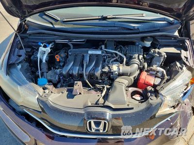 Zdjęcie 11 z 12 samochodu: 2015 HONDA FIT EX VIN:3HGGK5H82FM710217 - miniatura