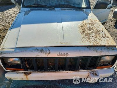 Zdjęcie 11 z 12 samochodu: 1998 JEEP CHEROKEE SPORT VIN:1J4FJ68S3WL121347 - miniatura
