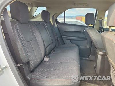 Zdjęcie 11 z 13 samochodu: 2017 CHEVROLET EQUINOX LT VIN:2GNALCEK8H1508697 - miniatura