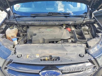 Zdjęcie 12 z 13 samochodu: 2017 FORD EDGE SPORT VIN:2FMPK4AP5HBB71165 - miniatura