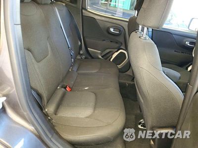 Zdjęcie 11 z 13 samochodu: 2016 JEEP RENEGADE LATITUDE VIN:ZACCJBBT0GPD90695 - miniatura