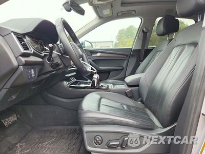Zdjęcie 7 z 13 samochodu: 2021 AUDI Q5 PREMIUM PLUS VIN:WA1BAAFY2M2101862 - miniatura