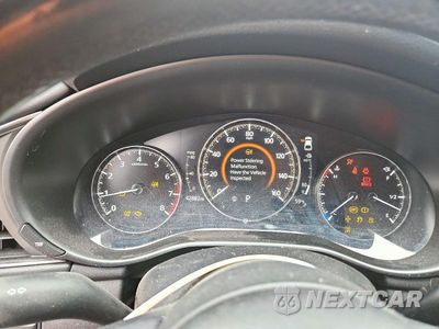 Zdjęcie 9 z 12 samochodu: 2022 MAZDA 3 SELECT VIN:JM1BPAKL0N1506415 - miniatura