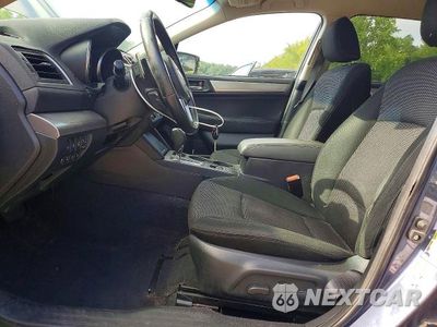 Zdjęcie 7 z 13 samochodu: 2017 SUBARU OUTBACK 2.5I PREMIUM VIN:4S4BSAFC4H3253662 - miniatura