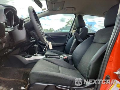 Zdjęcie 7 z 12 samochodu: 2018 HONDA FIT LX VIN:3HGGK5H41JM715981 - miniatura