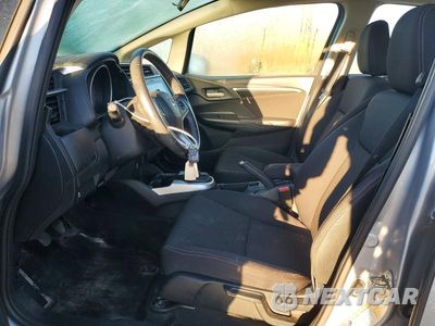 Zdjęcie 7 z 12 samochodu: 2020 HONDA FIT SPORT VIN:3HGGK5G63LM701067 - miniatura