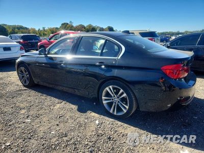 Drugie zdjęcie samochodu z przodu: 2018 BMW 330 XI VIN:WBA8D9G58JNU72025 - miniatura