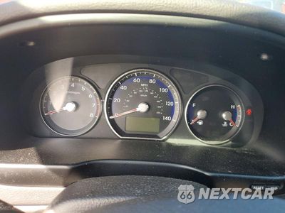 Zdjęcie 9 z 12 samochodu: 2011 HYUNDAI SANTA FE GLS VIN:5XYZG3AB5BG034517 - miniatura