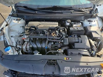 Zdjęcie 11 z 12 samochodu: 2021 HYUNDAI ELANTRA SEL VIN:5NPLM4AG2MH044501 - miniatura