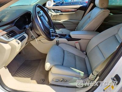 Zdjęcie 7 z 13 samochodu: 2016 CADILLAC XTS PREMIUM COLLECTION VIN:2G61P5S31G9113091 - miniatura