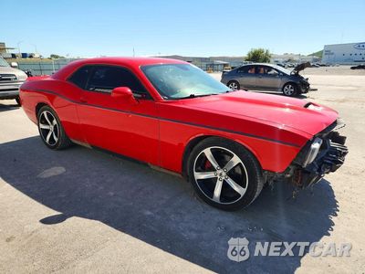 Czwarte zdjęcie samochodu z boku: 2019 DODGE CHALLENGER GT VIN:2C3CDZJGXKH541318 - miniatura