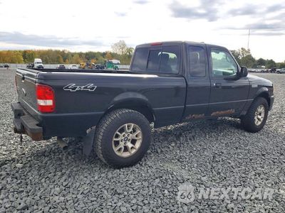 Trzecie zdjęcie samochodu z tyłu: 2011 FORD RANGER SUPER CAB VIN:1FTLR4FE0BPA17288 - miniatura