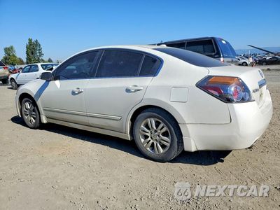 Drugie zdjęcie samochodu z przodu: 2010 NISSAN ALTIMA 2.5 VIN:1N4AL2AP0AN454746 - miniatura