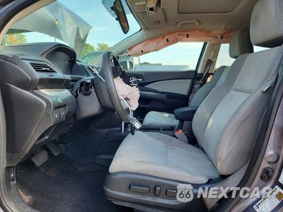 Zdjęcie 7 z 13 samochodu: 2016 HONDA CR-V EX VIN:5J6RM4H59GL141252 - miniatura