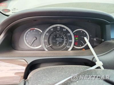 Zdjęcie 9 z 12 samochodu: 2017 HONDA ACCORD EX VIN:1HGCR2F76HA228210 - miniatura
